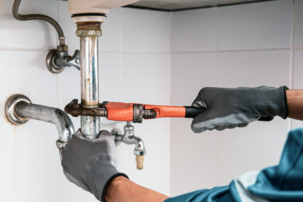 Leak Repair in Tavernier