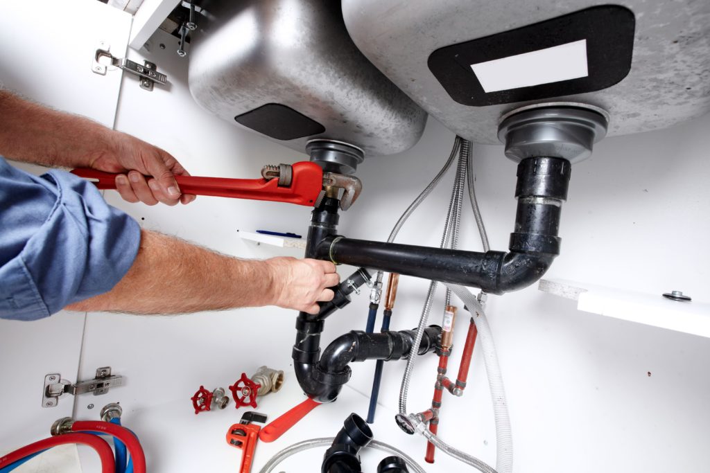 Sink Repair in Tavernier