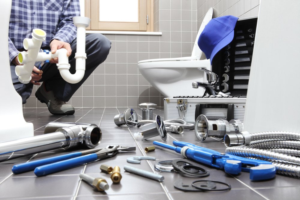 Pipe Installation & Repiping in Tavernier